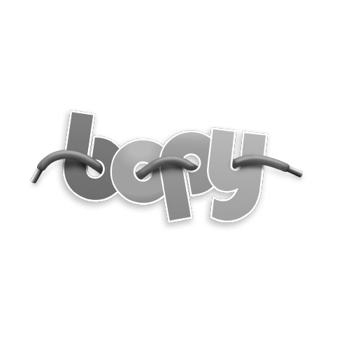 Bopy logo