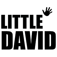 Little David logo