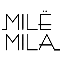 Mile Mila logo