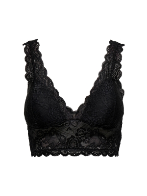 ONLCHLOE LACE BRA NOOS ACC 177911 Black