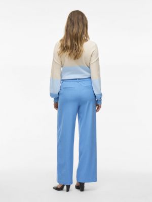 VIVARONE HW WIDE PANT - NOOS 194442002 Regat