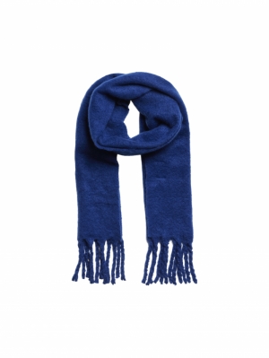 PCNIKITA LONG SCARF NOOS BC 296377 Bellweth