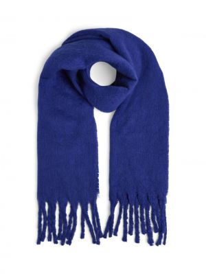 PCNIKITA LONG SCARF NOOS BC 295936 Bluing