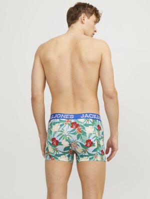 JACPINEAPPLE TRUNKS 3 PACK SN 175947001 Victo