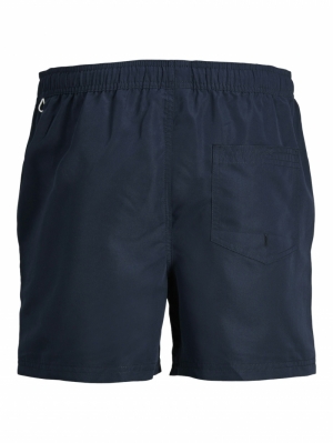 JPSTFIJI JJSWIM SOLID LY SN 175876013 Navy