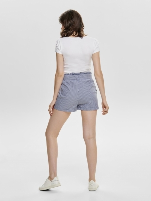 ONLSMILLA BELT SHORTS NOOS WVN 179695002 Mediu