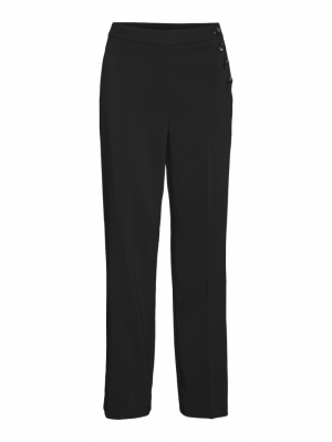 VMMIPINA MW PANTS WVN BTQ 177868001 Black