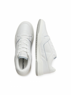 JFWLONDON PU NOOS 178074003 White