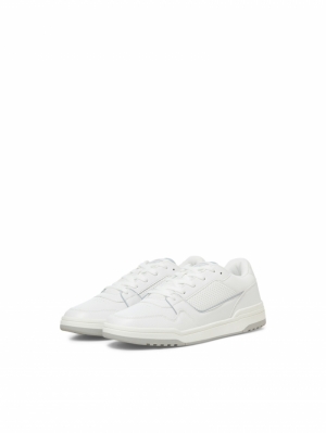 JFWLONDON PU NOOS 178074003 White