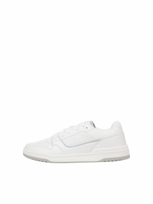 JFWLONDON PU NOOS 178074003 White