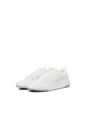 JFWLONDON PU NOOS 178074003 White