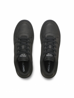 JFWLONDON PU NUBUCK SNEAKER 175691 Anthraci