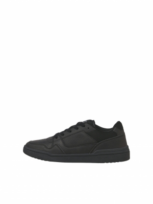 JFWLONDON PU NUBUCK SNEAKER 175691 Anthraci