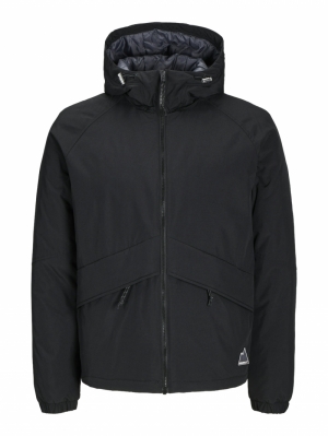 JORTIMON JACKET 178012 Black