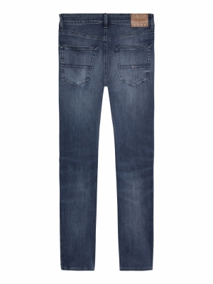  1BK Denim Dark