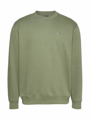 MR6 Aruba Green