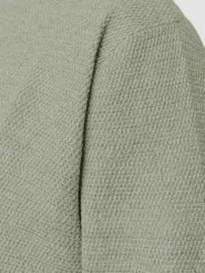 JJEGEORGE KNIT CREW NECK NOOS 176366001 Icebe