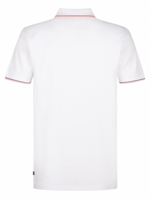  Bright White