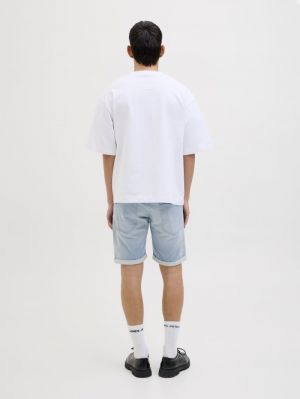 JJIRICK JJICON I.K. SHORTS GE 188779 Blue Den