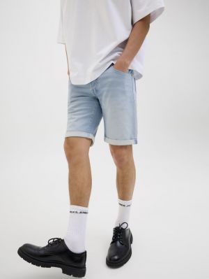 JJIRICK JJICON I.K. SHORTS GE 188779 Blue Den