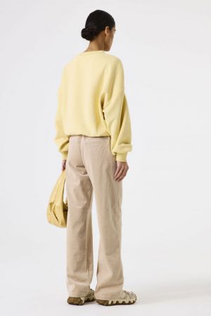 5801-mellow yel