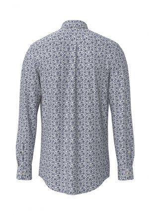  638 misty blue