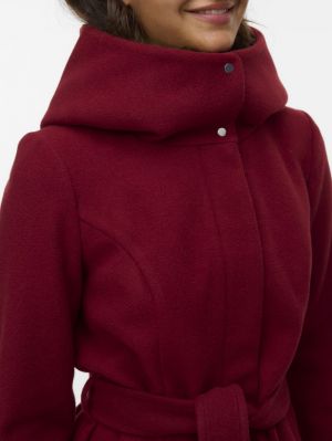 VMPOPLIVA JACKET GA 198929 Syrah