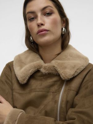 VMPEGGY SHORT JACKET BOO 194681 Cub